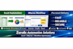 automate your excel workflows with vba