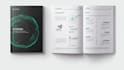 write and design blockchain, nft and crypto white paper ico, tokenomics