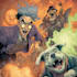 create custom comic cover