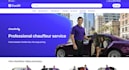 build mobile apps and SEO optimized websites
