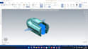 create cnc turn and mill programs using mastercam 4 axis