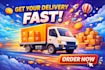 give you full amazon services
