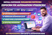 install customize sugarcrm suitecrm espocrm fix automation vtigercrm bitrix24