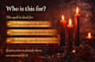 cast an extremely powerful obsession love spell