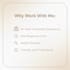 be your reliable virtual assistant