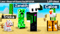 make professional minecraft thumbnails for your channel