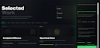 build responsive, modern websites with smooth animations
