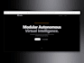 build your fullstack web app