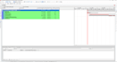 create primavera p6 and ms project schedule and gantt chart