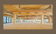 design professional timber structure, framing and wood buildings