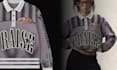 design edgy y2k jersey and aesthetic streetwear for your brand
