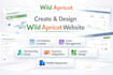 create and design your wild apricot membership website with full setup