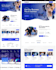 do ui ux design for website ui ux, app design, saas dashboard using figma