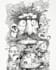 draw your doodle illustration