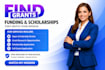identify grant funding opportunities apply scholarship that match your mission