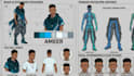 design professional 2d character design and character reference sheet for you