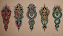 create awesome old school tattoo style design