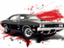 draw vector art any vehicle from your photo