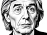 turn yourself a marvelous hedcut wsj style portrait from a photo