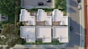 zone 3d community visualization,housing creation, palmview estate,complex render