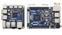 design pcb for raspberry pi compute module cm4 cm5, carrier board, cm5 io board