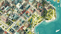 design printable custom vector maps of any area