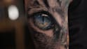 create unique realism tattoo design with my style