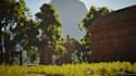 design  unreal engine environments and cinematic shots