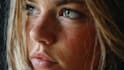 draw realistic people portraits