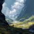 do environment concept art