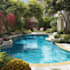 design backyard and front yard landscape