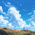 make anime style art and animated backgrounds