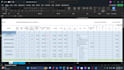 create custom excel spreadsheets with advanced formulas and automation