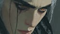 draw character digital art commission
