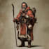 dnd character art and dnd character art