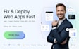 fix build lovable deploy replit supabase base44 aws firebase dns bolt rocket new