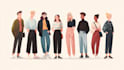 create character vector illustrations for you