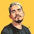 draw awesome vector cartoon portrait
