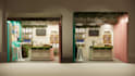 create a visual render of your house or commercial space