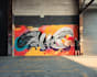 design professional hip hop graffiti art