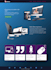 build a modern responsive website with ai features