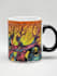 do mug design, custom mug design