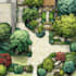 do your landscape design