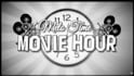 create an animated graphic title