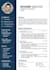 create pro CV, resume and documents