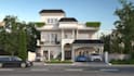 do architectural exterior visualization