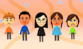 make you into a nintendo mii character
