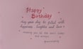 write neat and cursive handwritten letters, notes and assignments fast