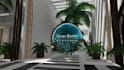 create, edit vrchat world and 3d virtual environment
