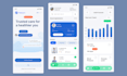 do UI UX design, mobile app or website ui ux design